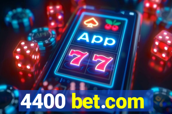 4400 bet.com